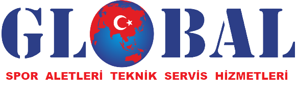Spor Salonu Ekipmanları Tamir Servisi